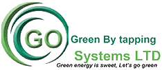Go Green by Tapping Systems Limited